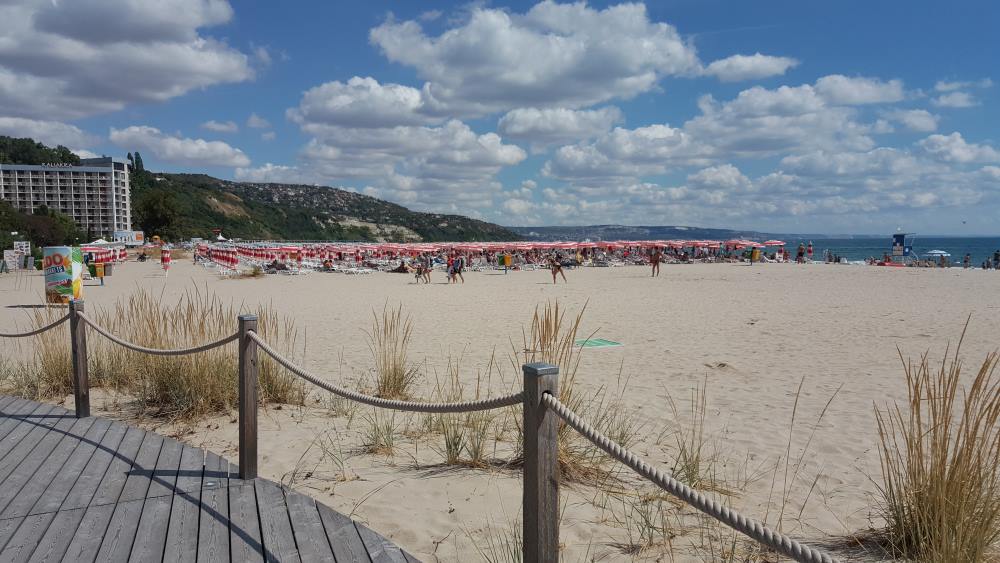 Albena