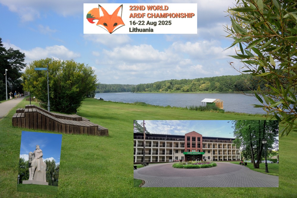 Druskininkai Lithuania